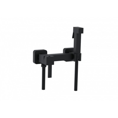 Гигиенический душ со смесителем CeramaLux DBS/001 Че...