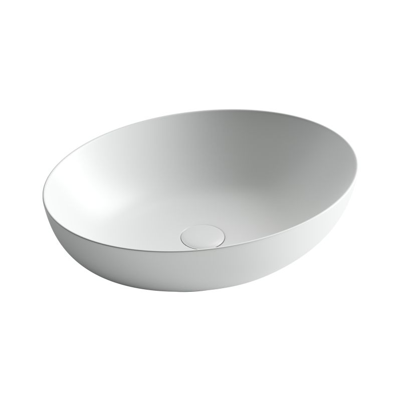 Раковина Ceramicanova Element CN6017MW Белая Раковина Ceramicanova Element CN6017MW Белая