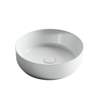 Раковина Ceramicanova Element CN6022 Белая