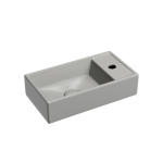 Рукомойник Ceramicanova Element CN6051LMH антрацит м... Рукомойник Ceramicanova Element CN6051LMH антрацит м...