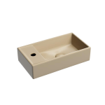 Рукомойник Ceramicanova Element CN6051RMC капучино м... Рукомойник Ceramicanova Element CN6051RMC капучино м...