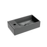 Рукомойник Ceramicanova Element CN6051RMDH темный ан... Рукомойник Ceramicanova Element CN6051RMDH темный ан...