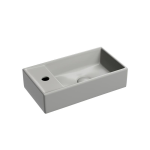Рукомойник Ceramicanova Element CN6051RMH антрацит м... Рукомойник Ceramicanova Element CN6051RMH антрацит м...