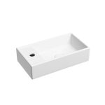 Рукомойник Ceramicanova Element CN6051RMW белый матовый Рукомойник Ceramicanova Element CN6051RMW белый матовый