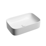 Раковина Ceramicanova Element CN6053 белая глянцевая Раковина Ceramicanova Element CN6053 белая глянцевая