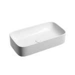 Раковина Ceramicanova Element CN6054 белая глянцевая Раковина Ceramicanova Element CN6054 белая глянцевая