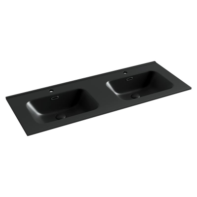 Раковина Ceramicanova Element CN7004MB черная 