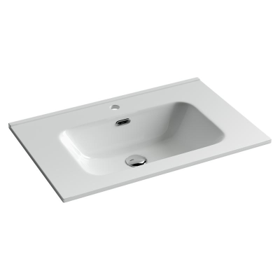 Раковина Ceramicanova Element CN7007 белая