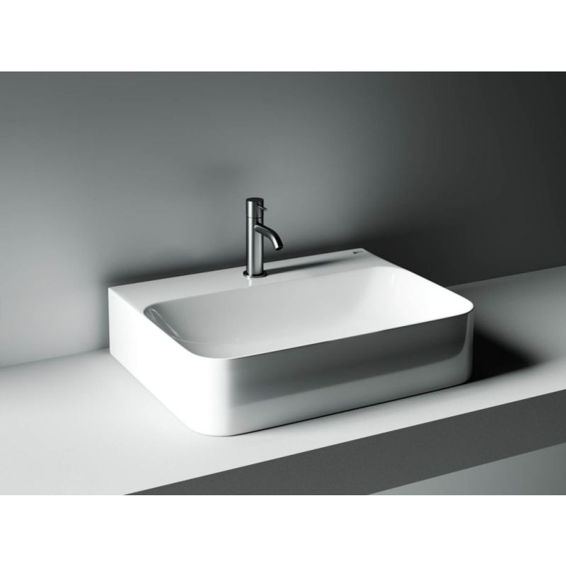 Раковина Ceramicanova Aura CN2001 Белая