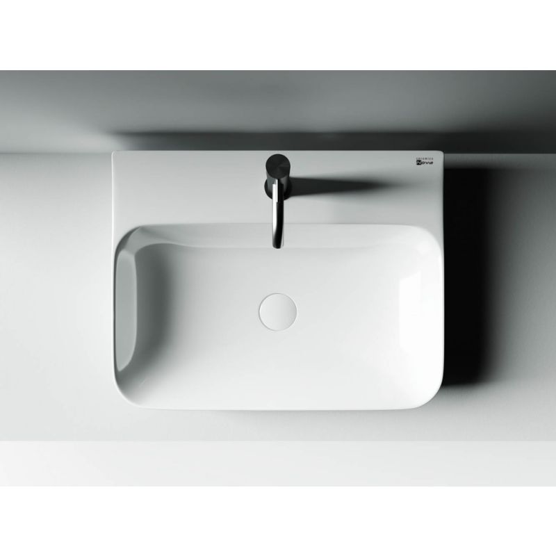 Раковина Ceramicanova Aura CN2001 Белая