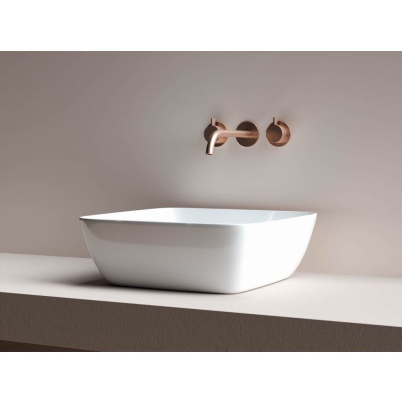 Раковина Ceramicanova Form CN2002 Белая