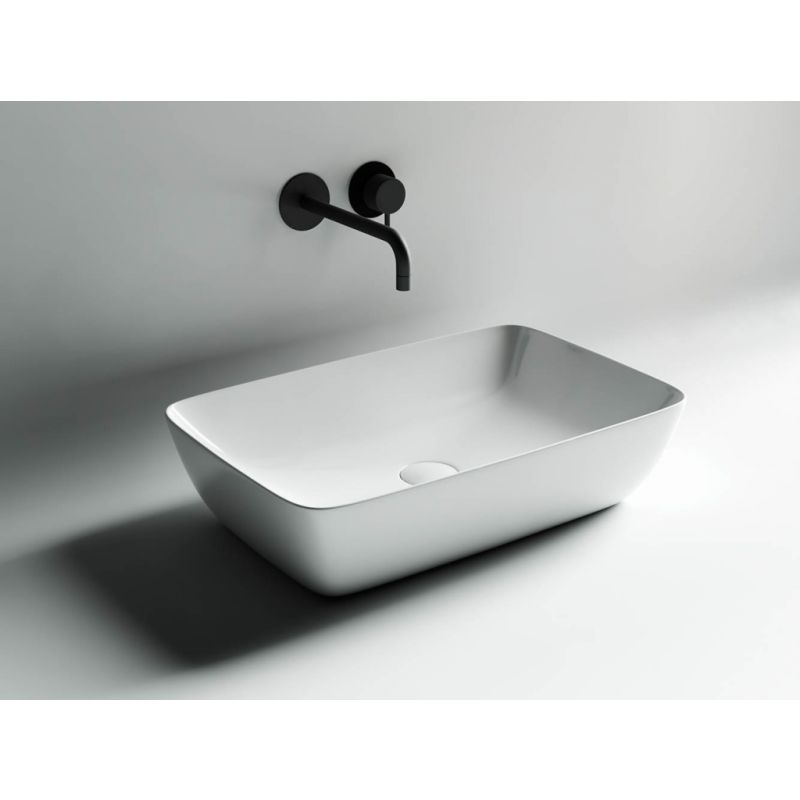 Раковина Ceramicanova Form CN2003 Белая