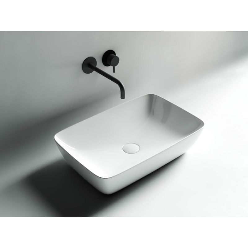 Раковина Ceramicanova Form CN2003 Белая