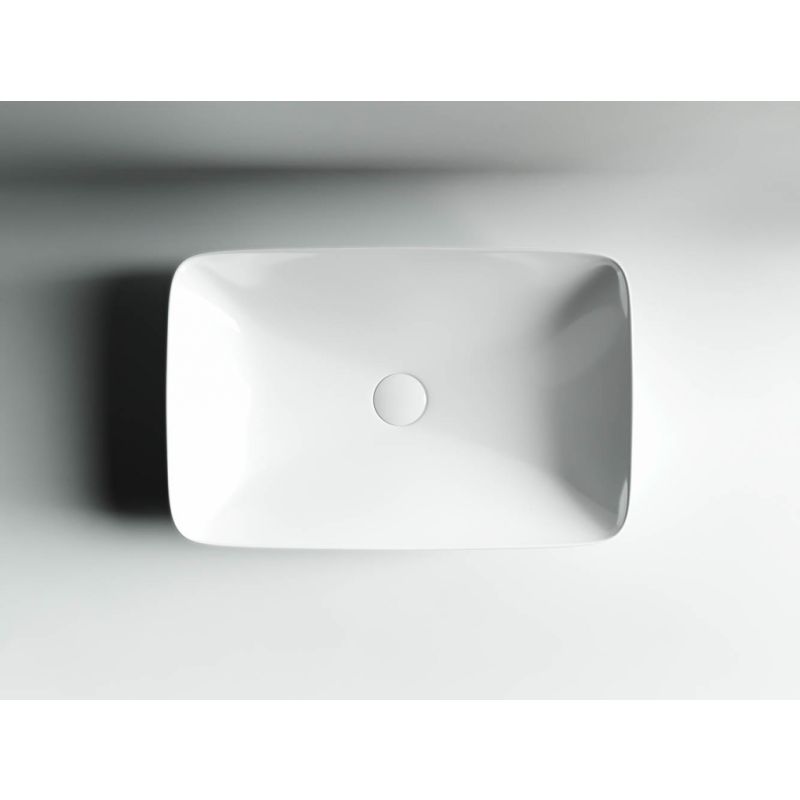 Раковина Ceramicanova Form CN2003 Белая