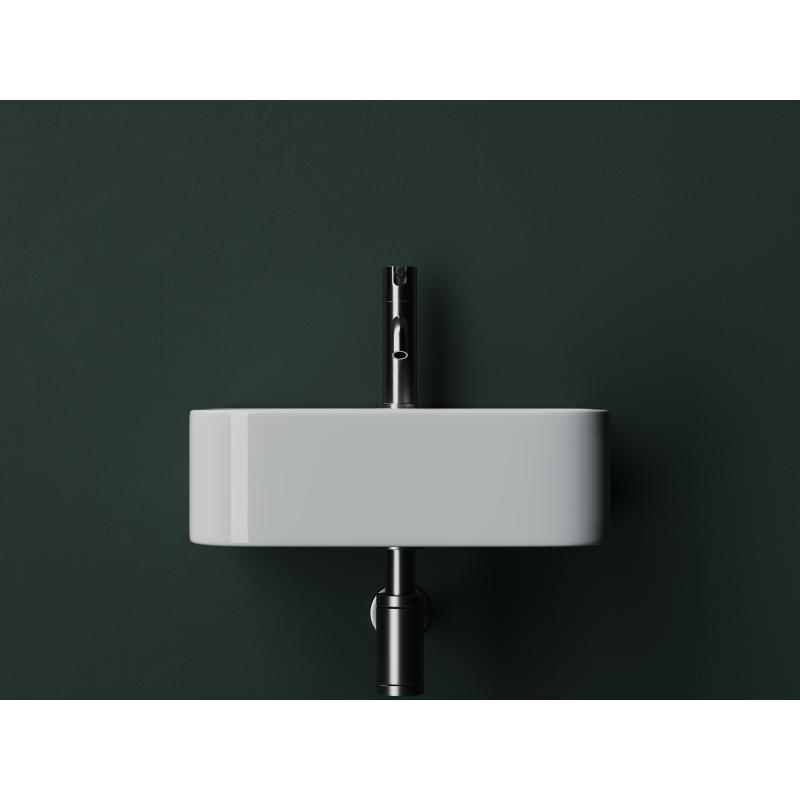 Раковина Ceramicanova Aura CN2005 Белая