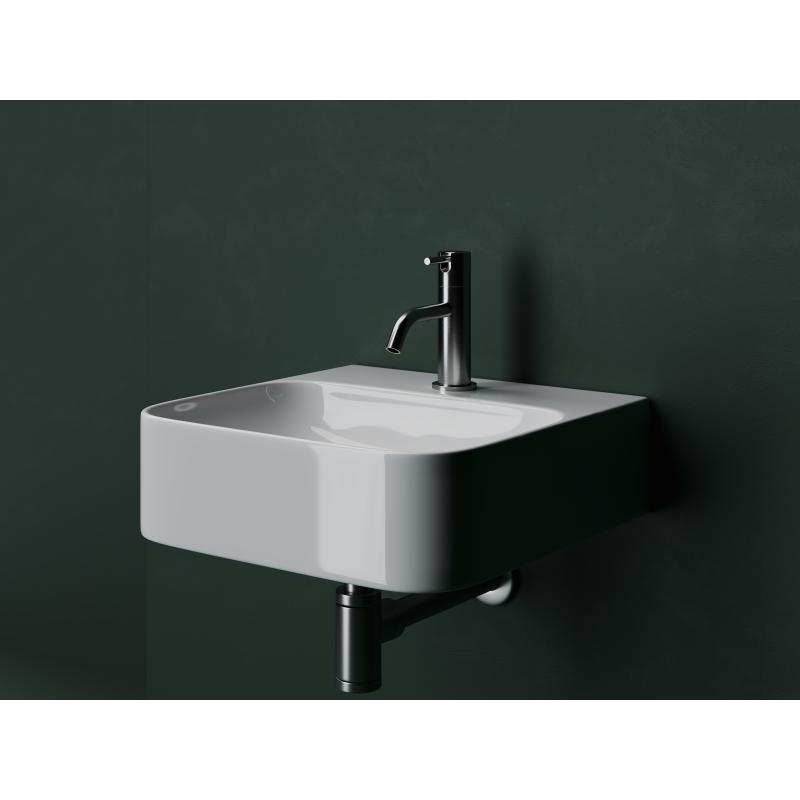 Раковина Ceramicanova Aura CN2005 Белая