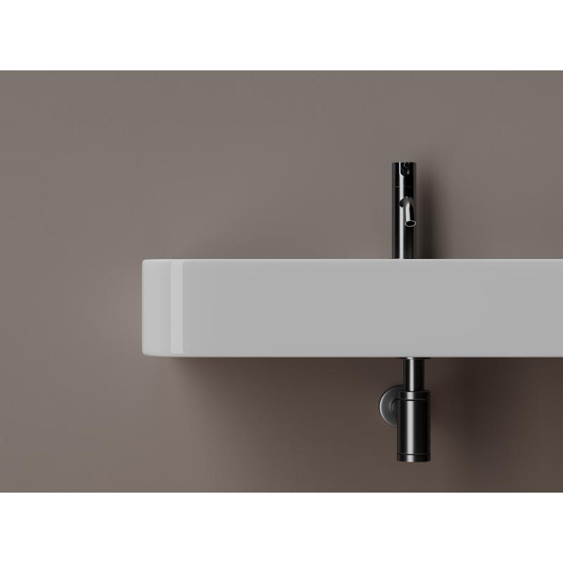 Раковина Ceramicanova Aura CN2006 Белая