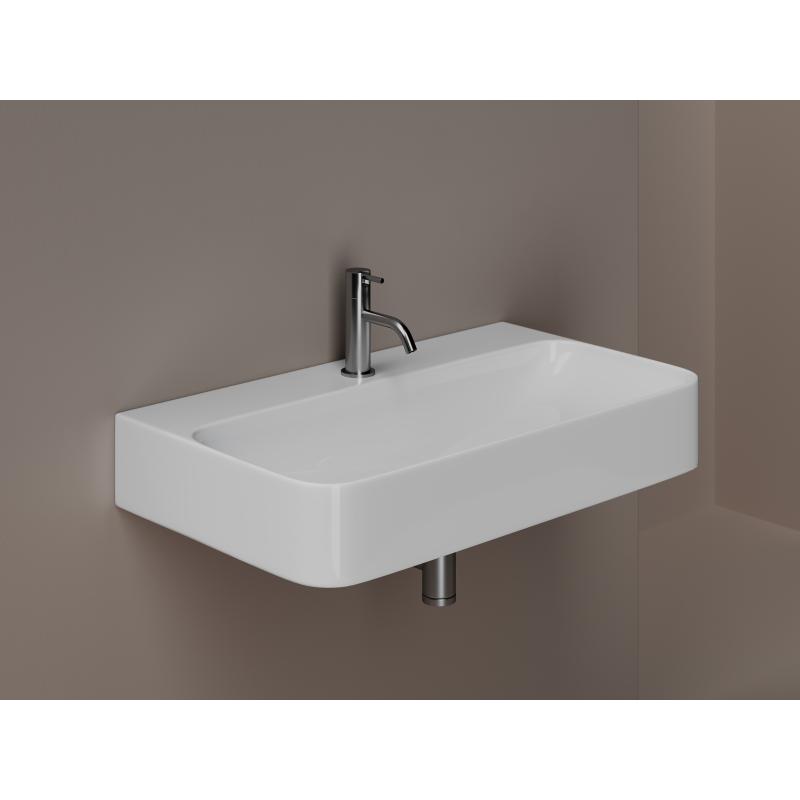 Раковина Ceramicanova Aura CN2006 Белая