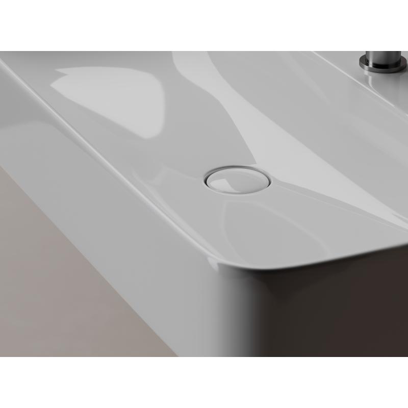 Раковина Ceramicanova Aura CN2006 Белая