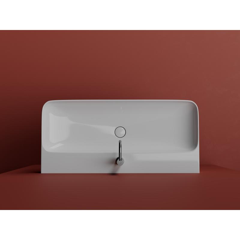 Раковина Ceramicanova Aura CN2007 Белая