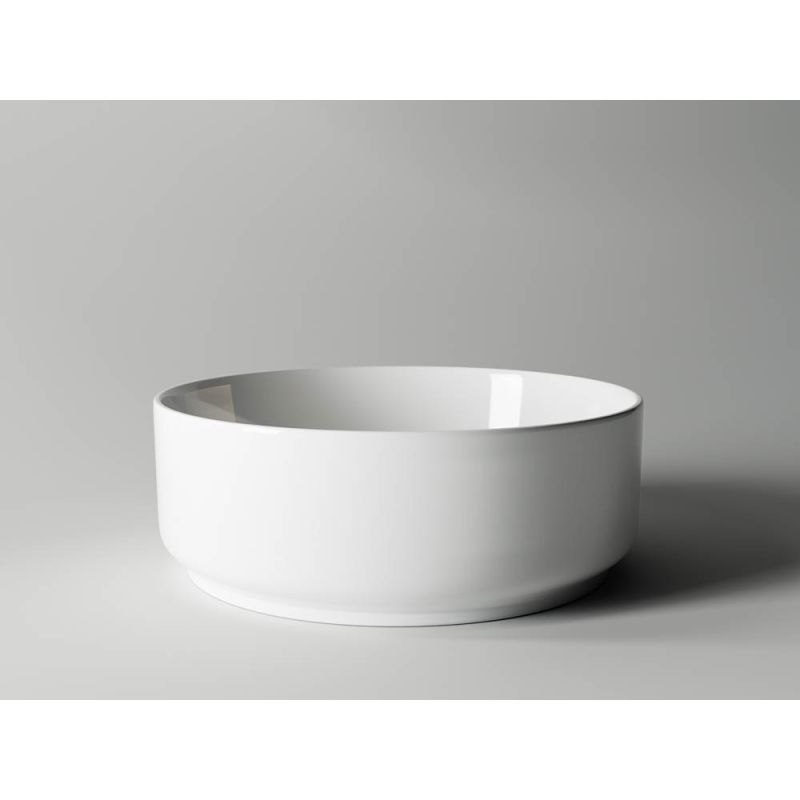 Раковина Ceramicanova Element CN5001 Белая