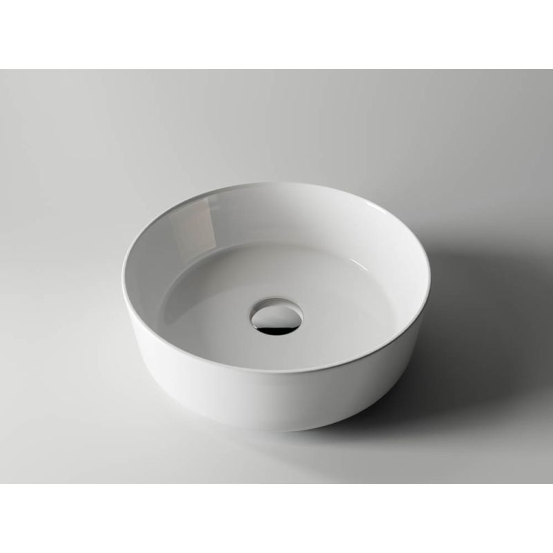 Раковина Ceramicanova Element CN5001 Белая