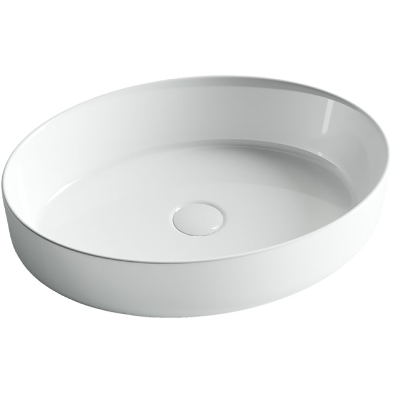Раковина Ceramicanova Element CN5002 Белая