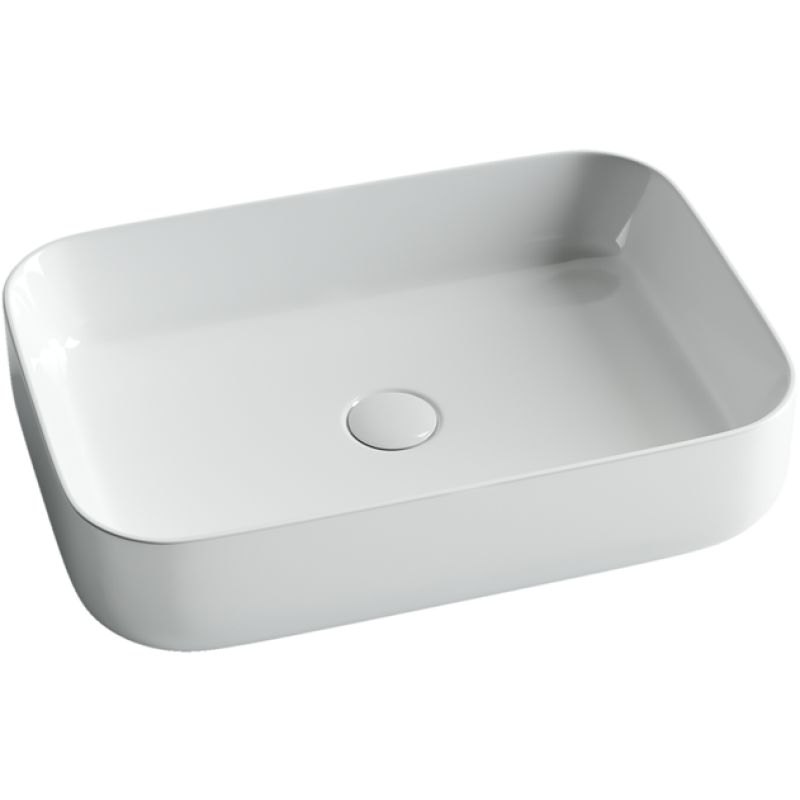 Раковина Ceramicanova Element CN5004 Белая