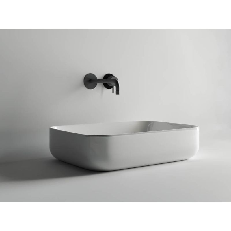 Раковина Ceramicanova Element CN5004 Белая