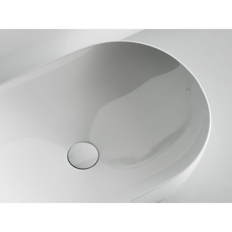 Раковина Ceramicanova Element CN5009 Белая