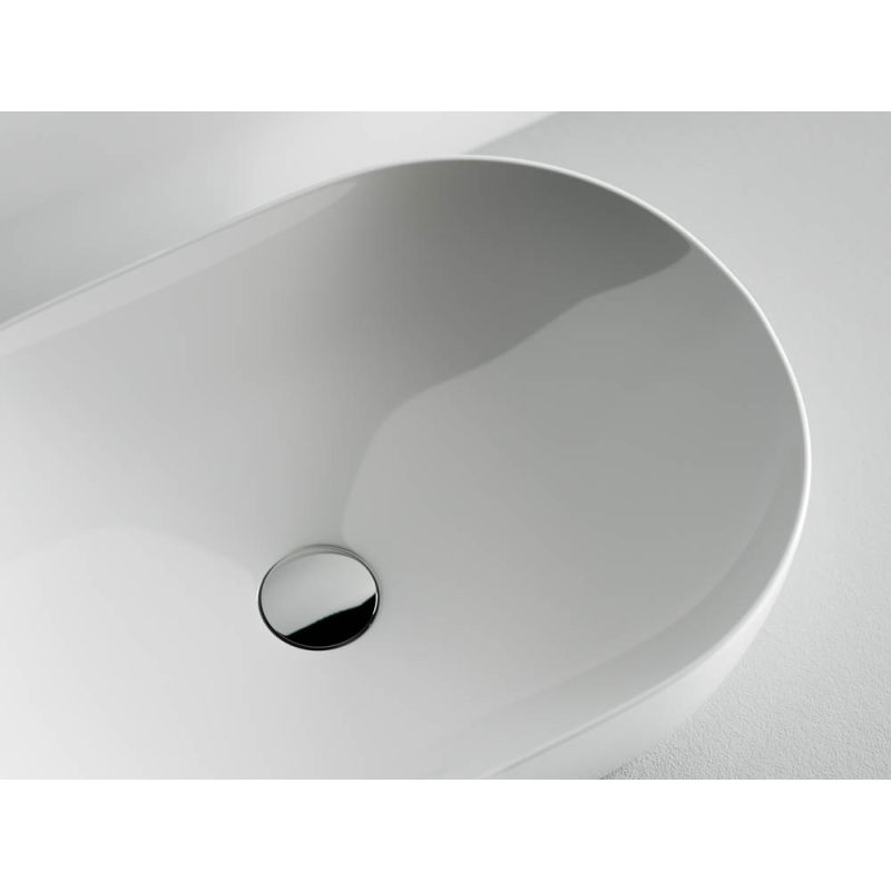 Раковина Ceramicanova Element CN5009 Белая