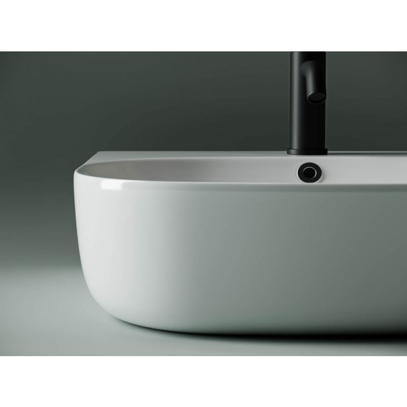 Раковина Ceramicanova Element CN5011 Белая