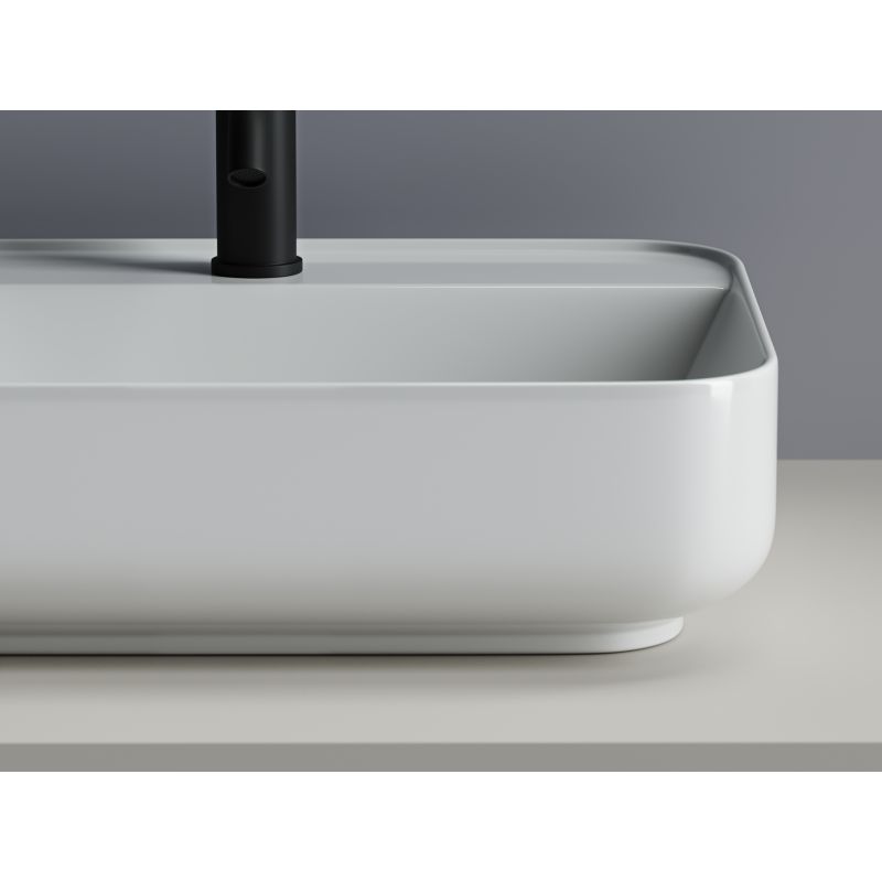 Раковина Ceramicanova Element CN5015 Белая