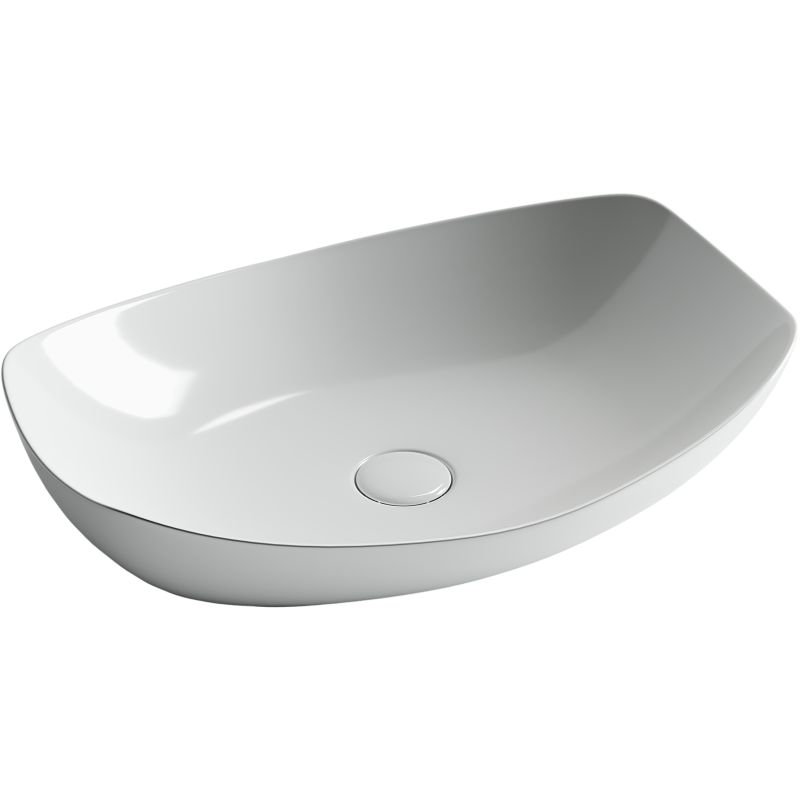 Раковина Ceramicanova Element CN5016 Белая