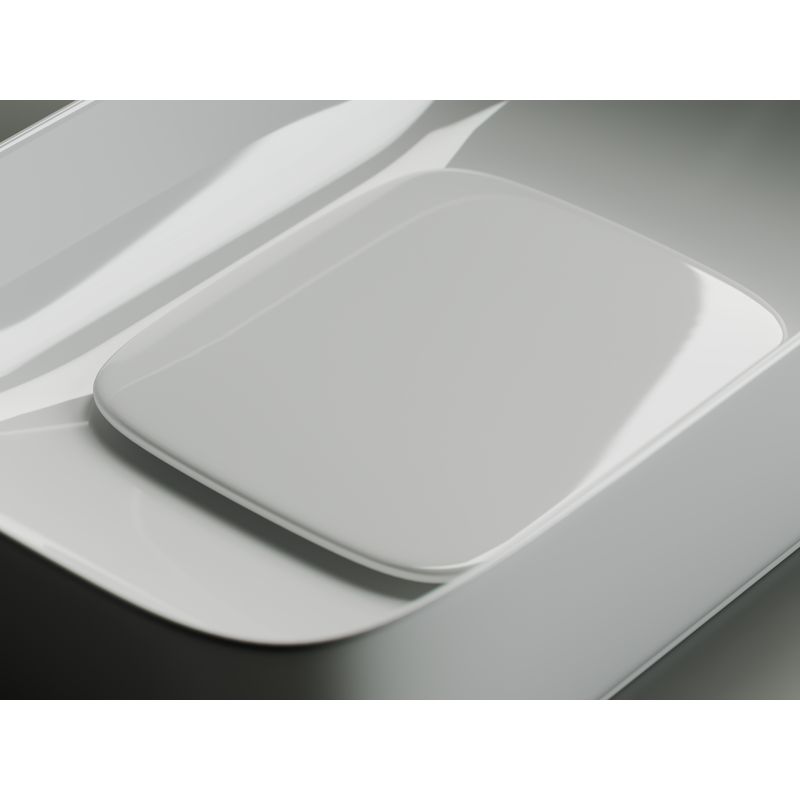 Раковина Ceramicanova Element CN5021 Белая