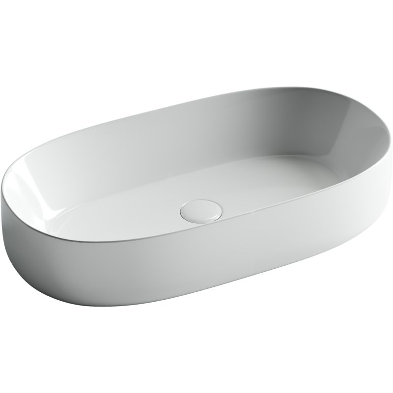 Раковина Ceramicanova Element CN5022 Белая
