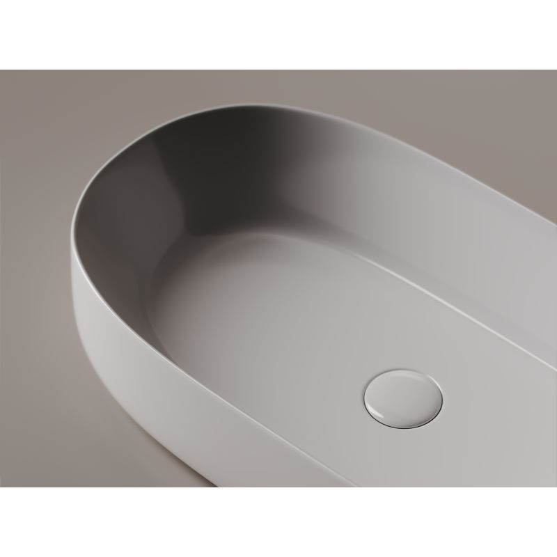 Раковина Ceramicanova Element CN5022 Белая