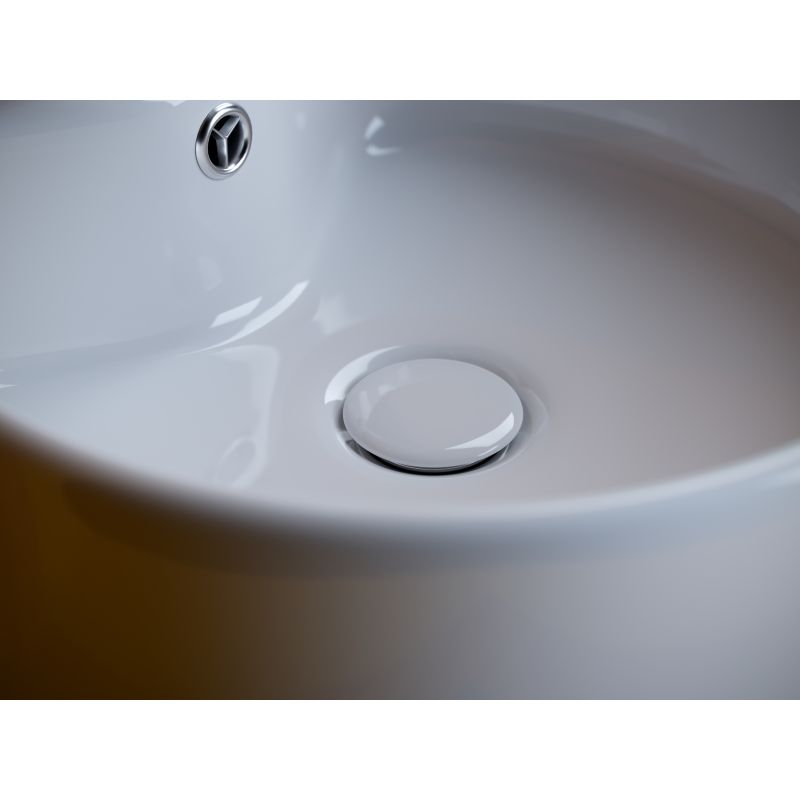 Раковина Ceramicanova Element CN5027 Белая