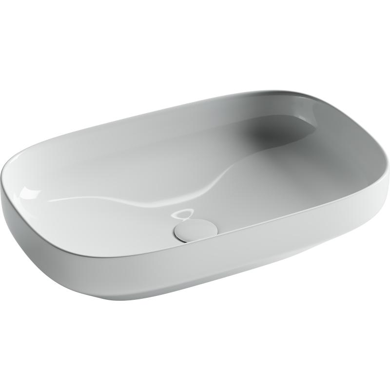 Раковина Ceramicanova Element CN5030 Белая