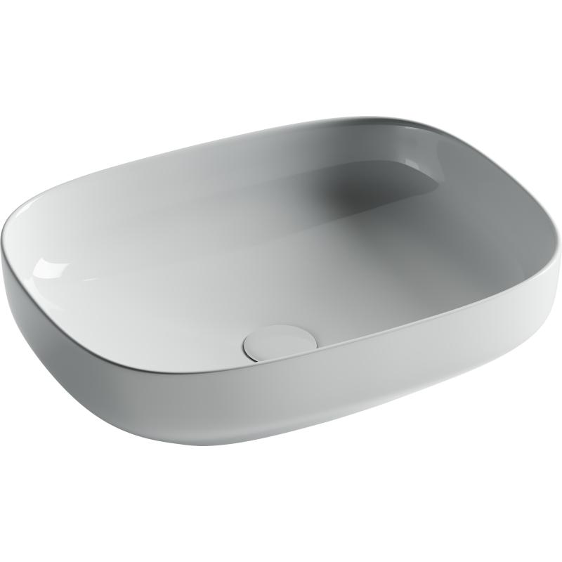 Раковина Ceramicanova Element CN5031 Белая