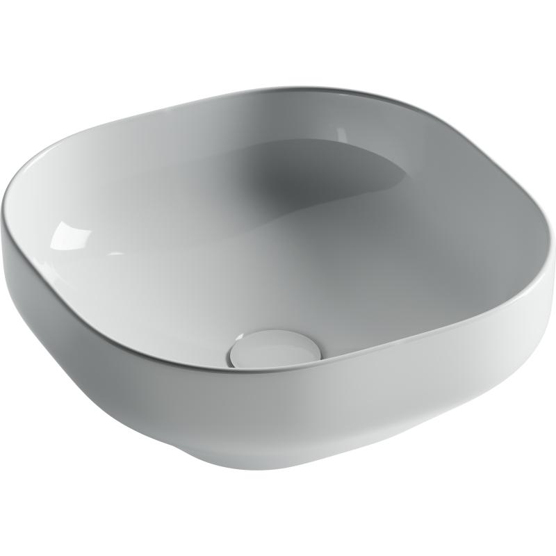 Раковина Ceramicanova Element CN5032 Белая