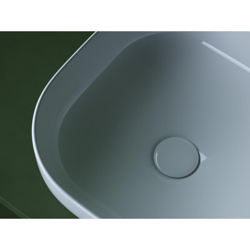 Раковина Ceramicanova Element CN5032 Белая