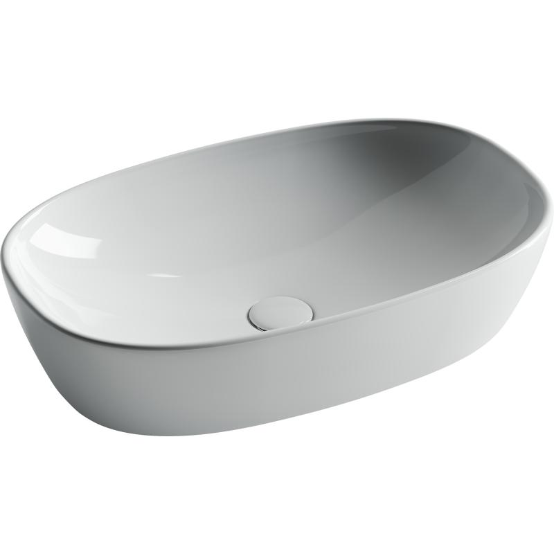 Раковина Ceramicanova Element CN5039 Белая