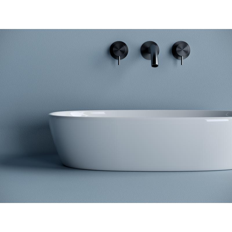 Раковина Ceramicanova Element CN5039 Белая