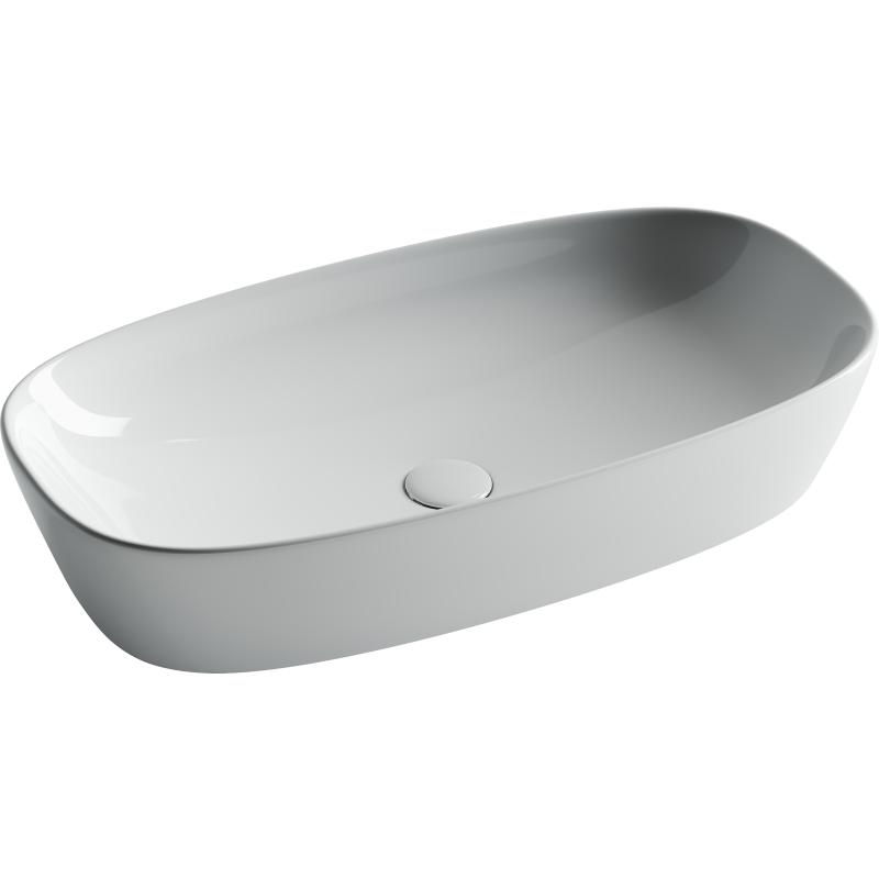 Раковина Ceramicanova Element CN5040 Белая