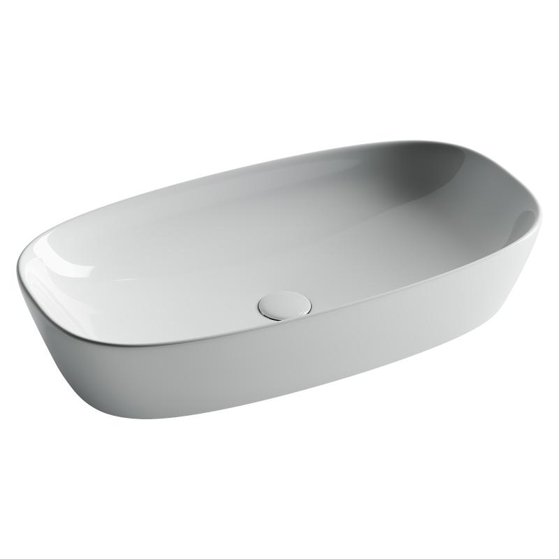 Раковина Ceramicanova Element CN5040 Белая