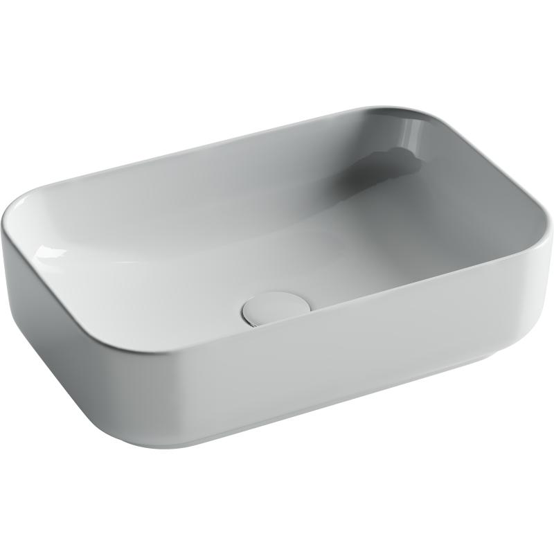 Раковина Ceramicanova Element CN5043 Белая 