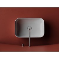 Раковина Ceramicanova Element CN5043 Белая 