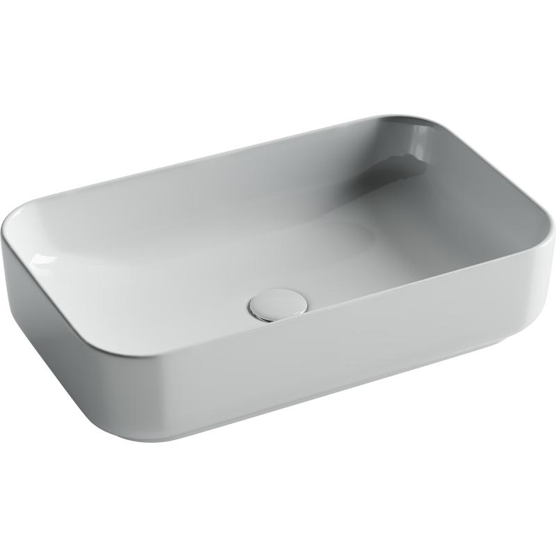 Раковина Ceramicanova Element CN5044 Белая 