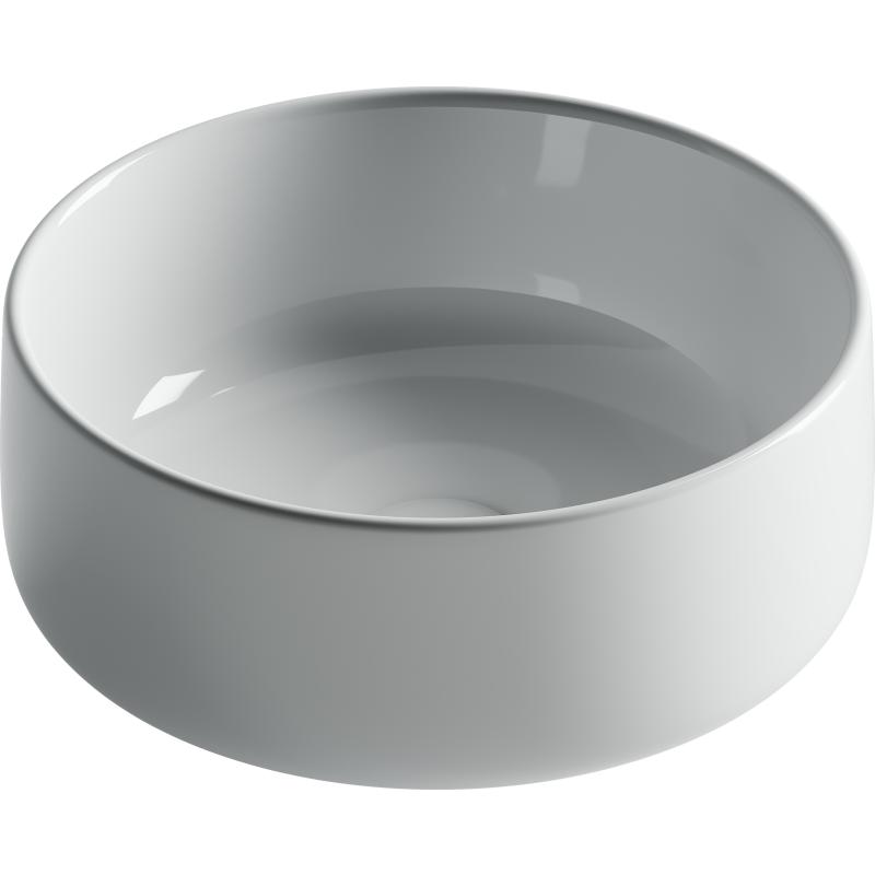 Раковина Ceramicanova Element CN5047 Белая 